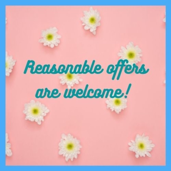 All Reasonable Offers Welcome! - Picture 2 of 4